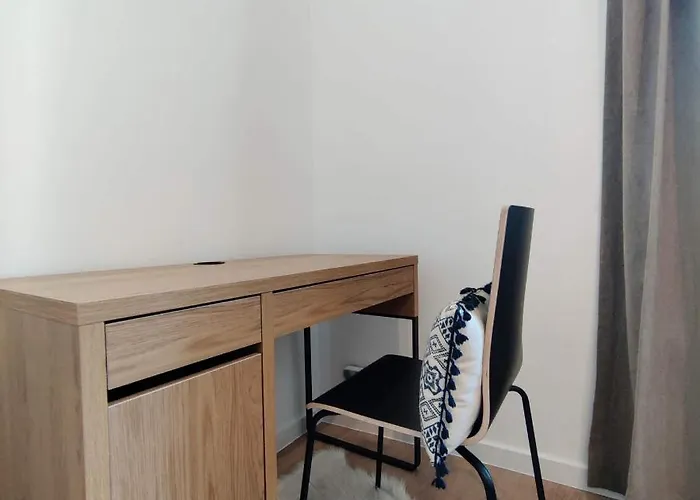 Boheme Marolles - Sablon * Brüssel