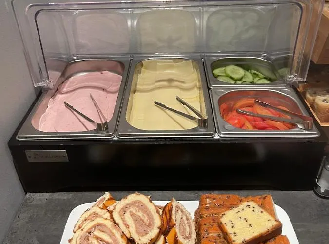 Hotell Safestay Grand Place Bryssel