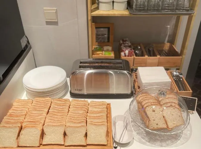 Safestay Grand Place Bryssel