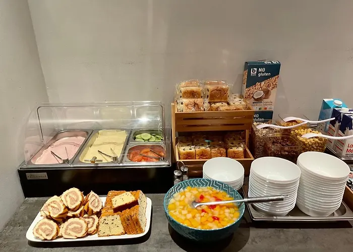 Hotell Safestay Grand Place Bryssel