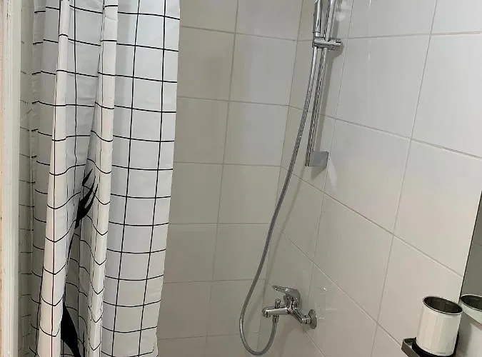 Charming Europarlament Resedence