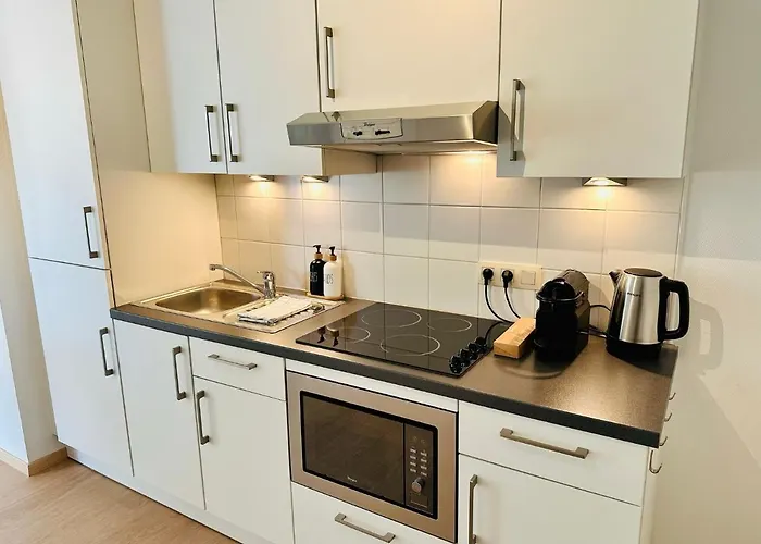 Lejlighed Urbanstay - Grand Place 2 Bd Bruxelles