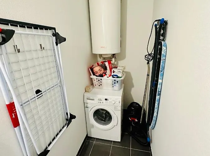 Urbanstay - Grand Place 2 Bd