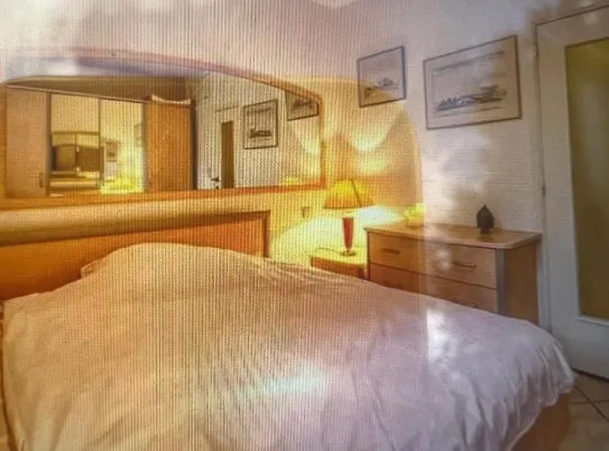 Appartements Brussels Apartment Brüssel