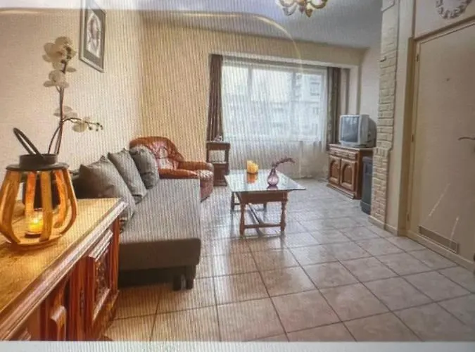 Appartements Brussels Apartment
