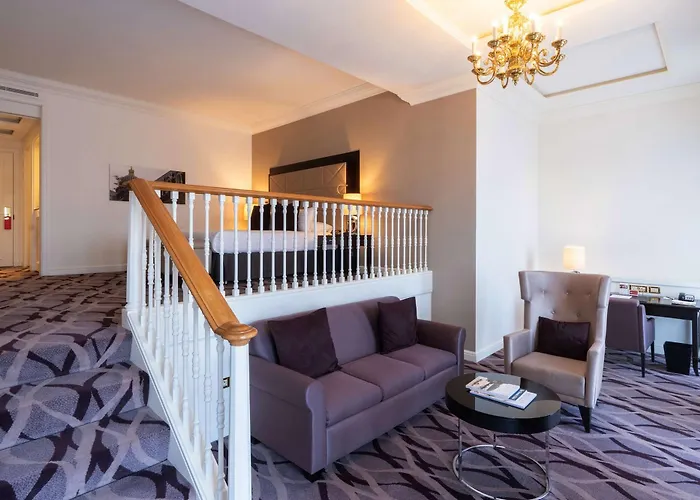 Steigenberger Icon Wiltcher's Hotel 5*