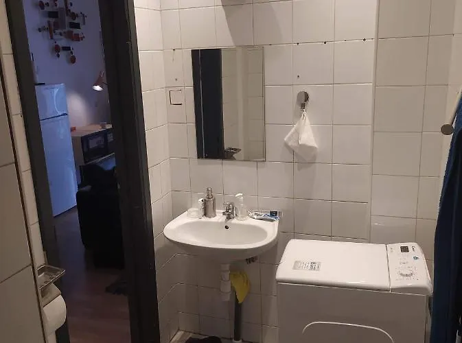 Apartment Magnifique Dans Un Beau Cadre *