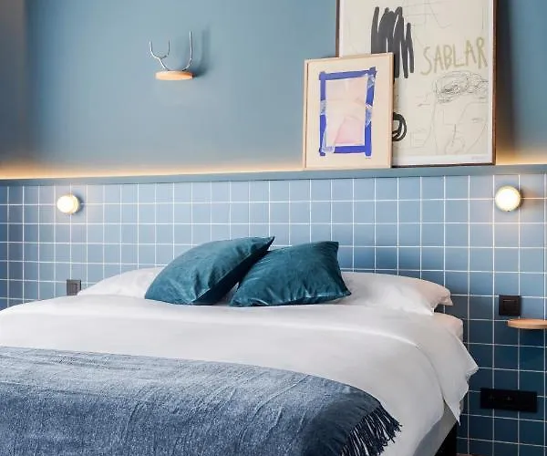 Szálloda Maison Arya