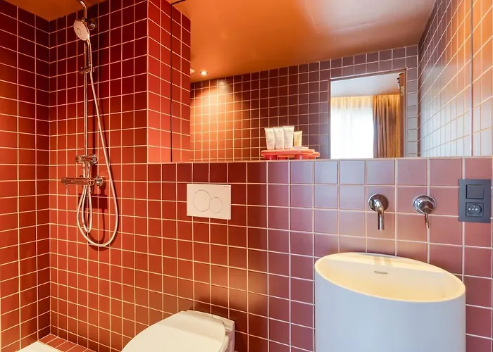 Maison Arya * Brüsszel