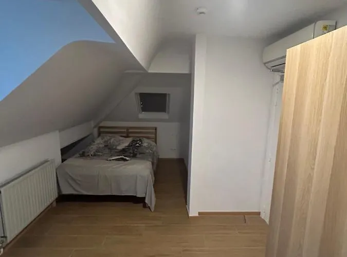 Elegance & Comfort Brand New Near To Atomium Βρυξέλλες