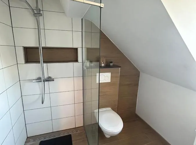 Διαμέρισμα Elegance & Comfort Brand New Near To Atomium *