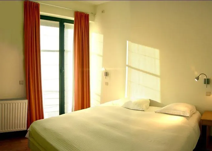 Apartamento & Housingbrussels Bruselas