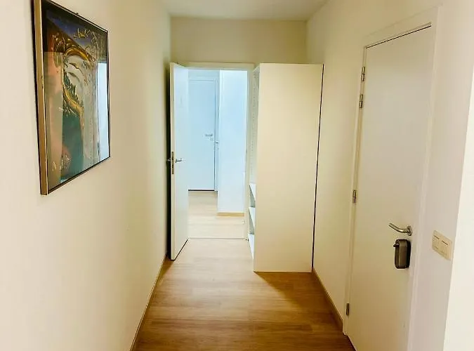 Urbanstay Grand Place Luxury Brussels