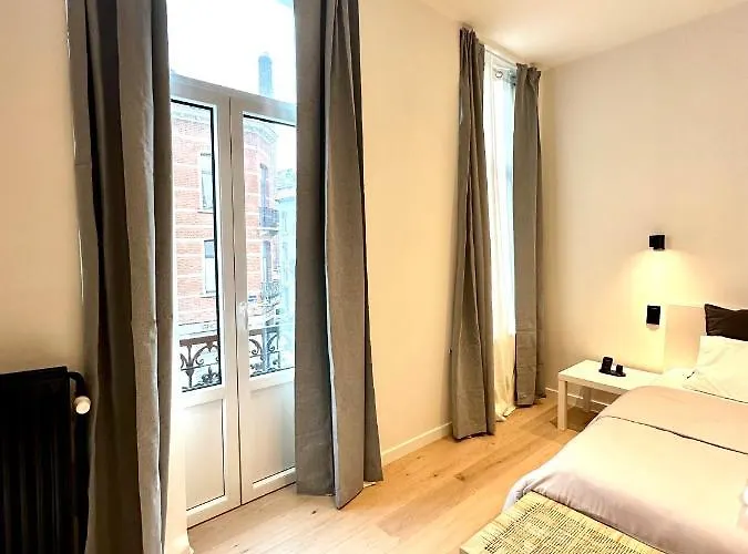 Bed & Breakfast My Haus European Commision