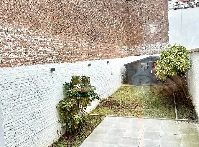 Bed & Breakfast My Haus European Commision