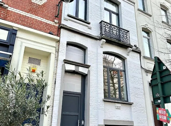 My Haus European Commision *