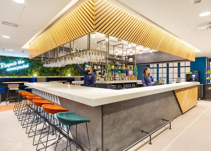 Centre Louise Bruxelles