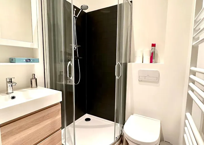 Bed & Breakfast My Haus European Commision *