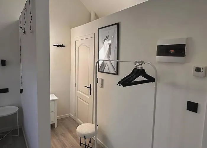 Skyroof A Ixelles - Viaduc Brüssel