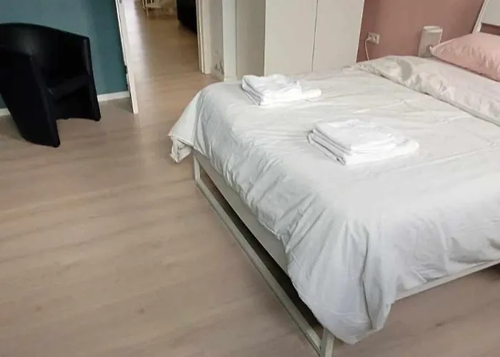 아파트 Ma Belge *