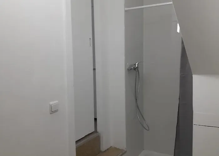 아파트 The Boulevard Sleeps 4