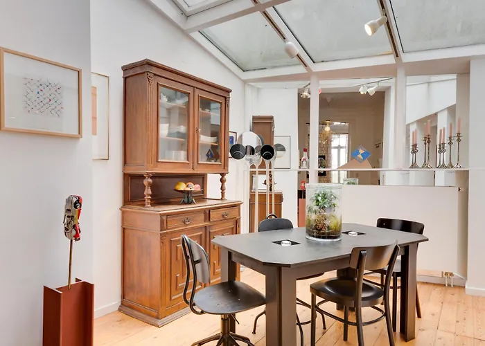 Saint Catherine Art Apartamento *