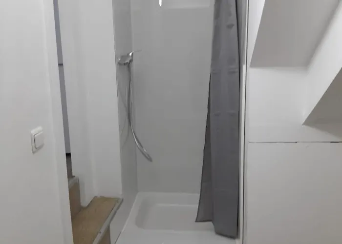 아파트 The Boulevard Sleeps 4 *