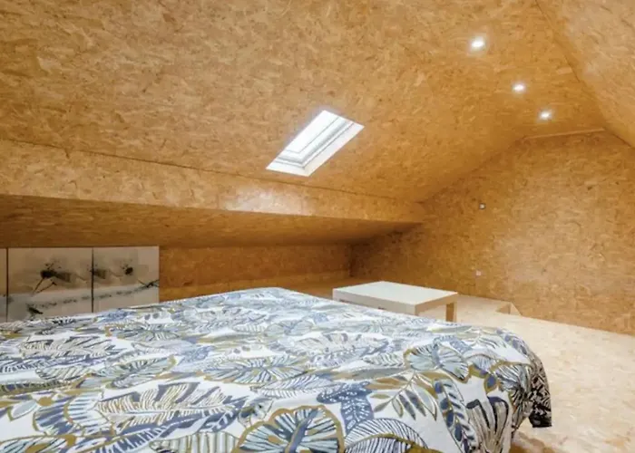 Beautiful Fully Renovated * Bruksela