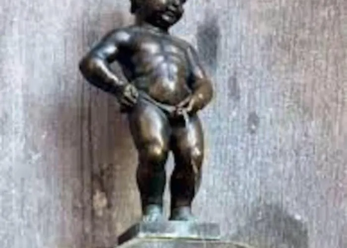 Modern In Molenbeek-saint-jean / 77 M² / Parking * Brüssel