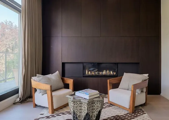 Vila 1000m2 With Indoor Pool