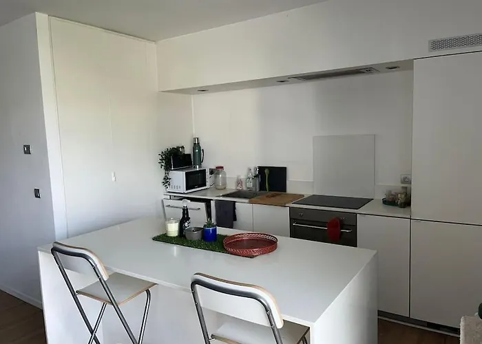 Appartement Bienvenue Chez Juliette