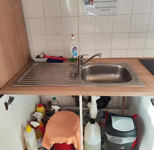 Studio Entier Avec Balcon - Tour Et Taxis *