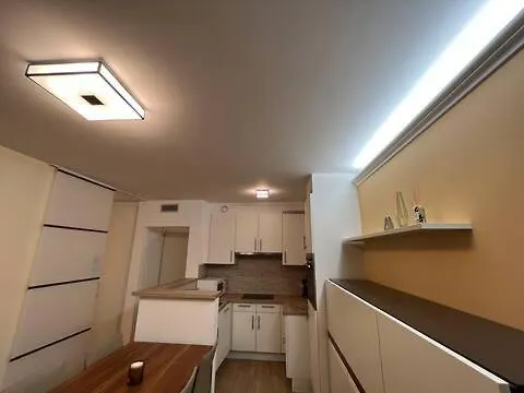 Apartment 5ensational Eu- Zone