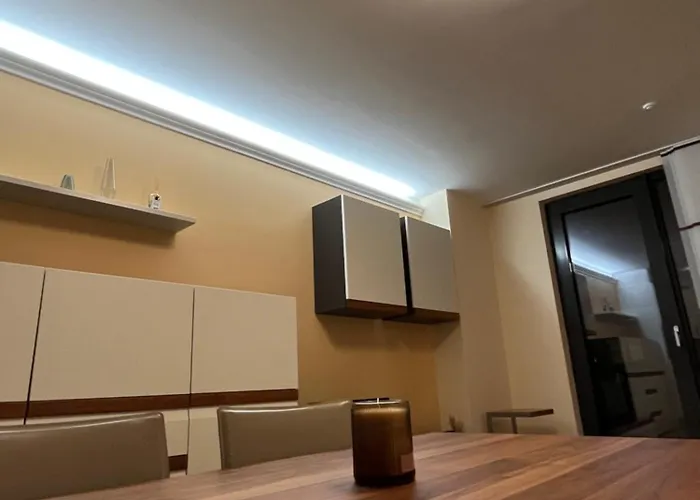 Apartment 5ensational Eu- Zone