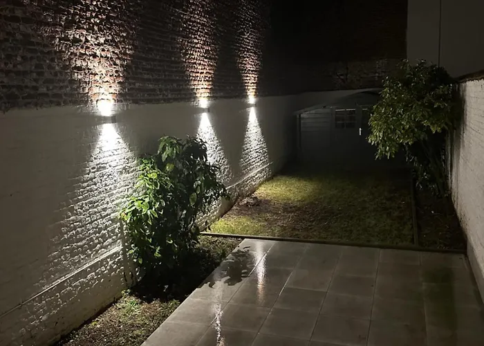 My Haus European Commision