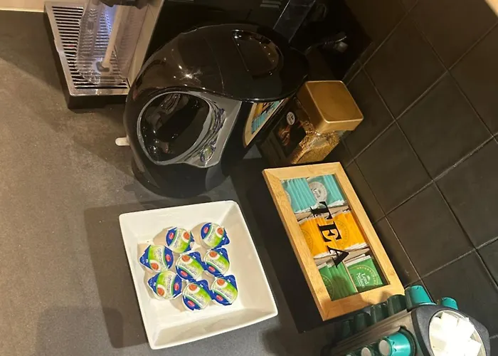 My Haus European Commision