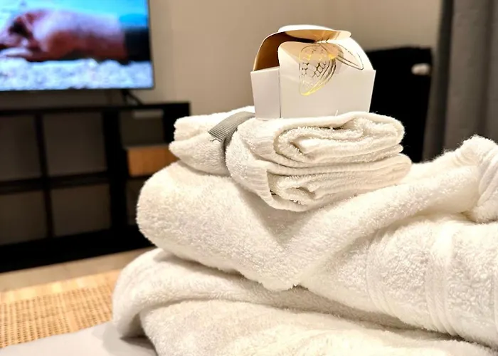 Bed & Breakfast My Haus European Commision Brussels