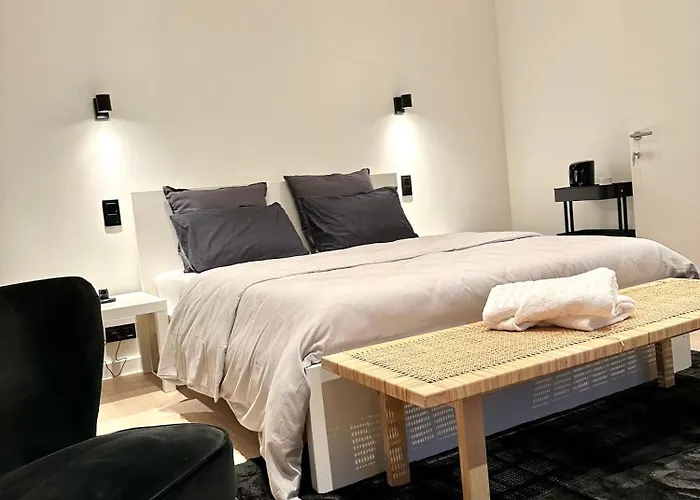 Bed & Breakfast My Haus European Commision