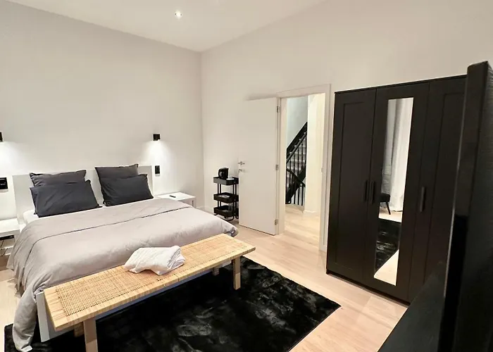 My Haus European Commision