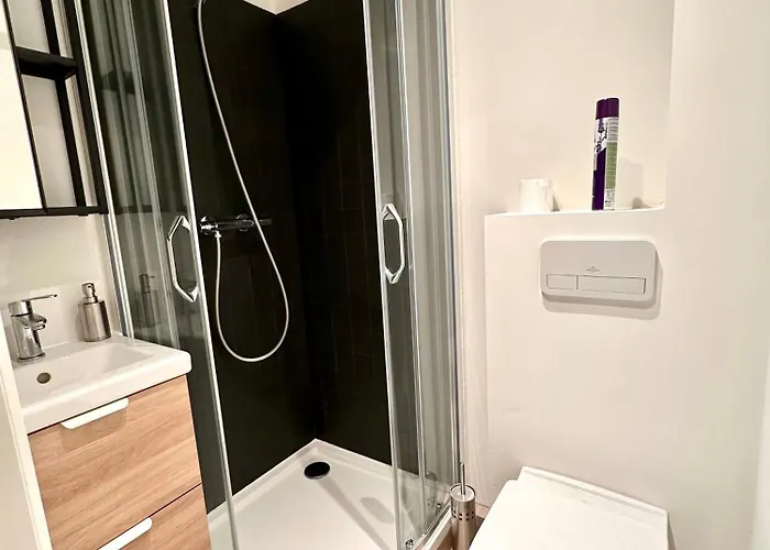 My Haus European Commision Bed & Breakfast Brussels