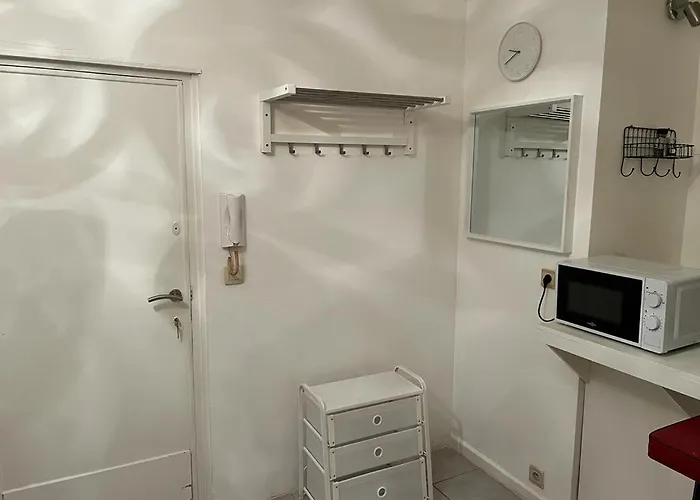 Appartements Brussel