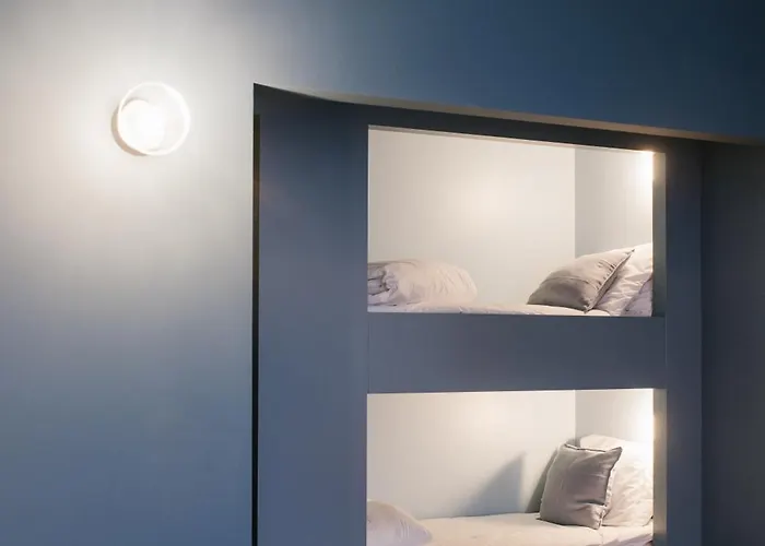 Szálloda Maison Arya *