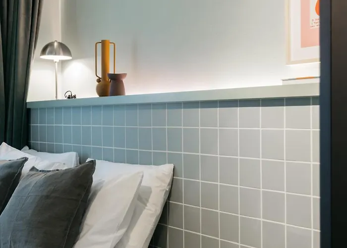 Maison Arya Brüsszel