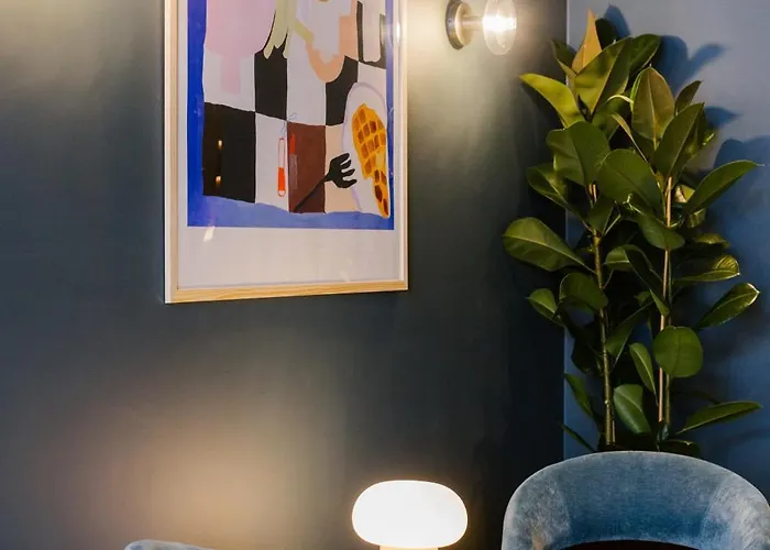 Szálloda Maison Arya *