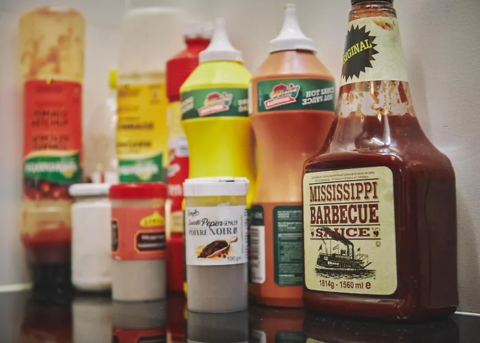 The Classic By 2go4 Grand Place * 布鲁塞尔