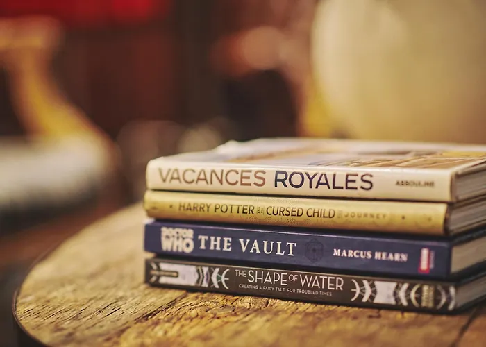 The Classic By 2go4 Grand Place * 布鲁塞尔