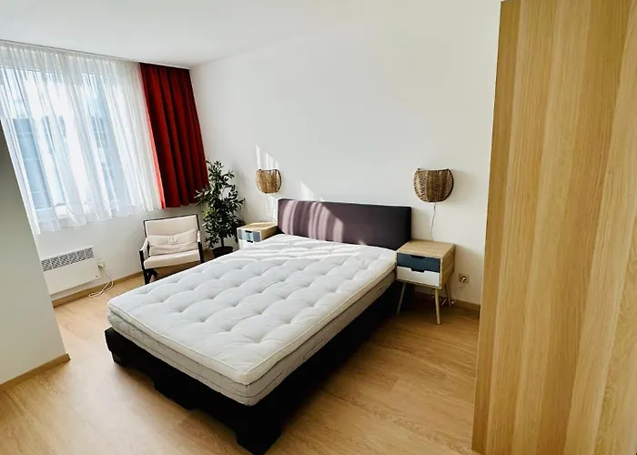 Lejlighed Urbanstay - Grand Place 2 Bd Bruxelles