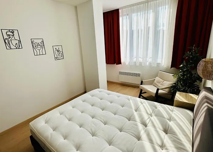 Urbanstay - Grand Place 2 Bd Lejlighed Bruxelles