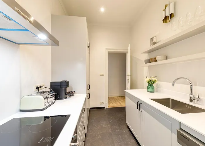 Dans L'hypercentre *