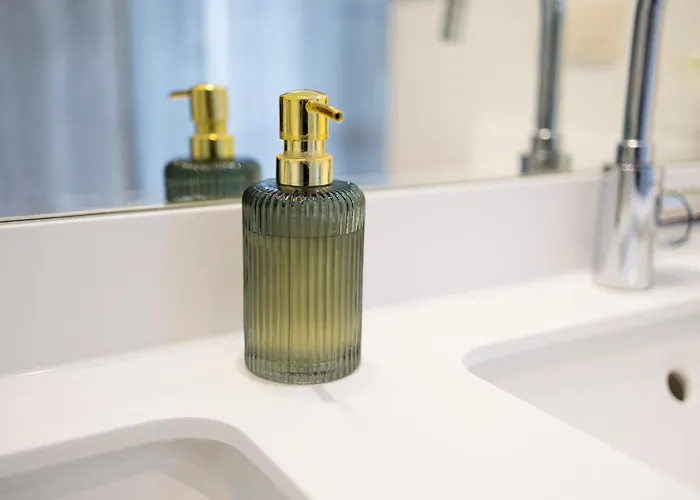 Dans L'hypercentre Apartment *